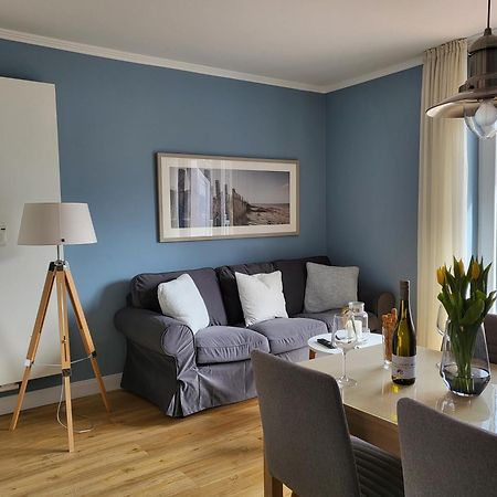 Ferienwohnung "Sander" Sankt Peter-Ording Luaran gambar