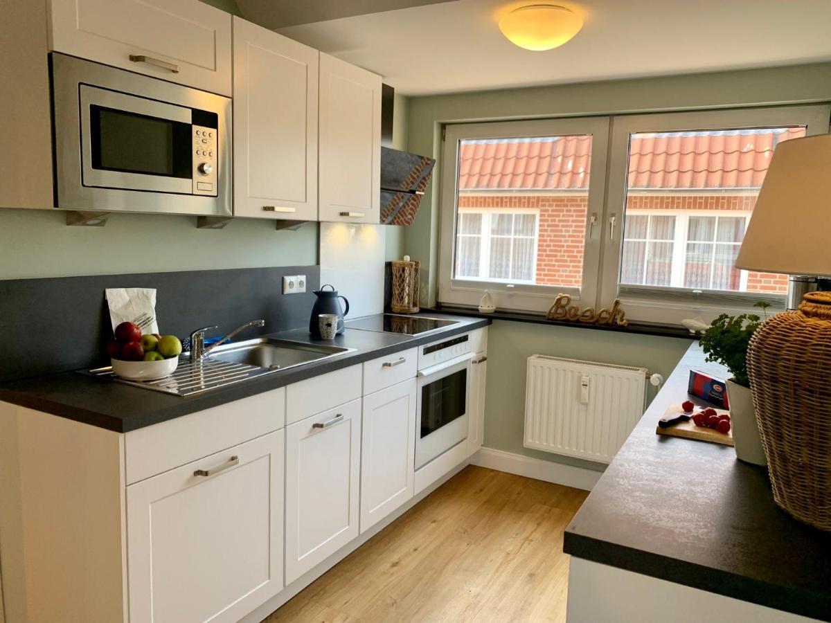 Ferienwohnung "Sander" Sankt Peter-Ording Luaran gambar