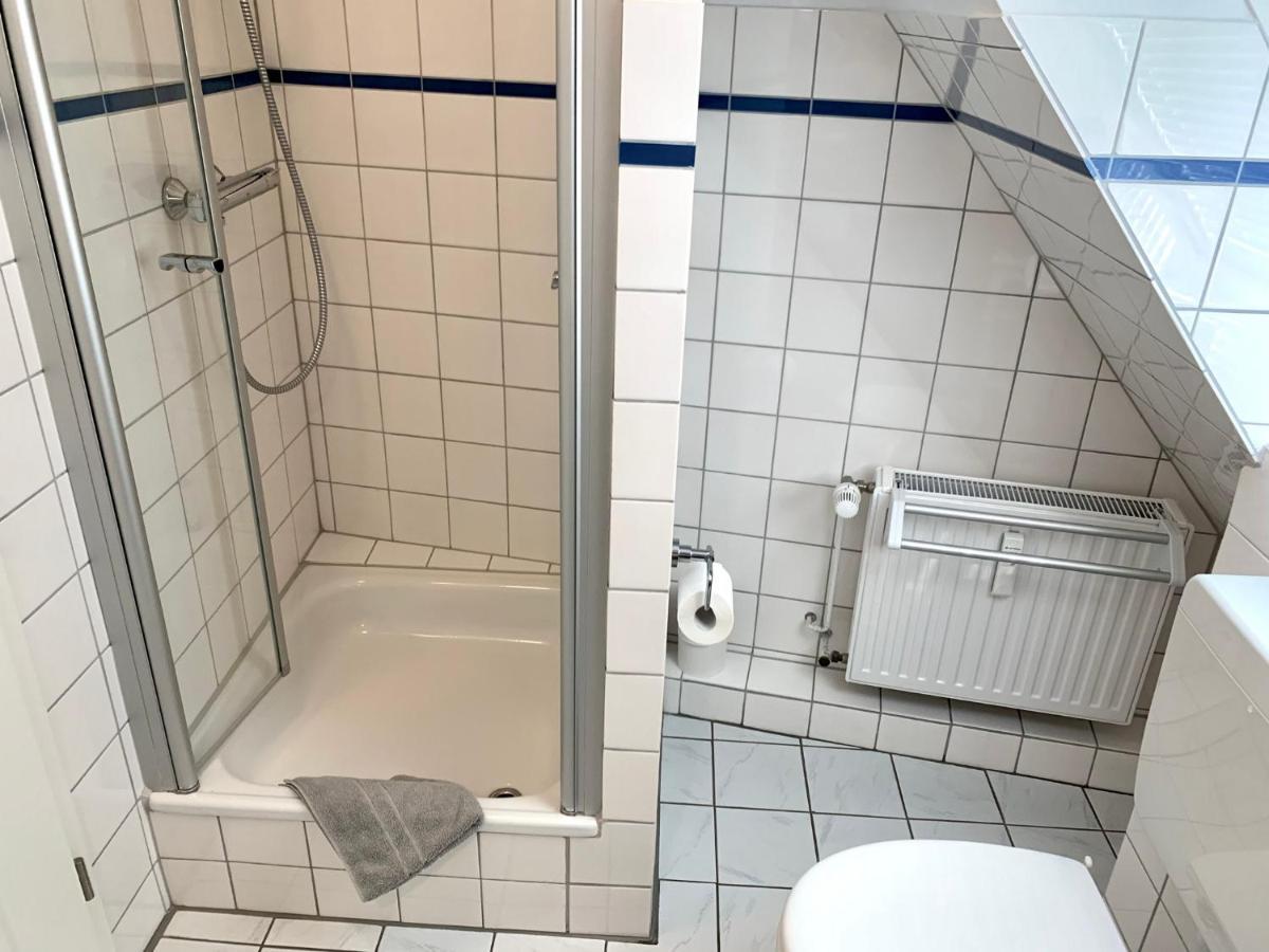 Ferienwohnung "Sander" Sankt Peter-Ording Luaran gambar