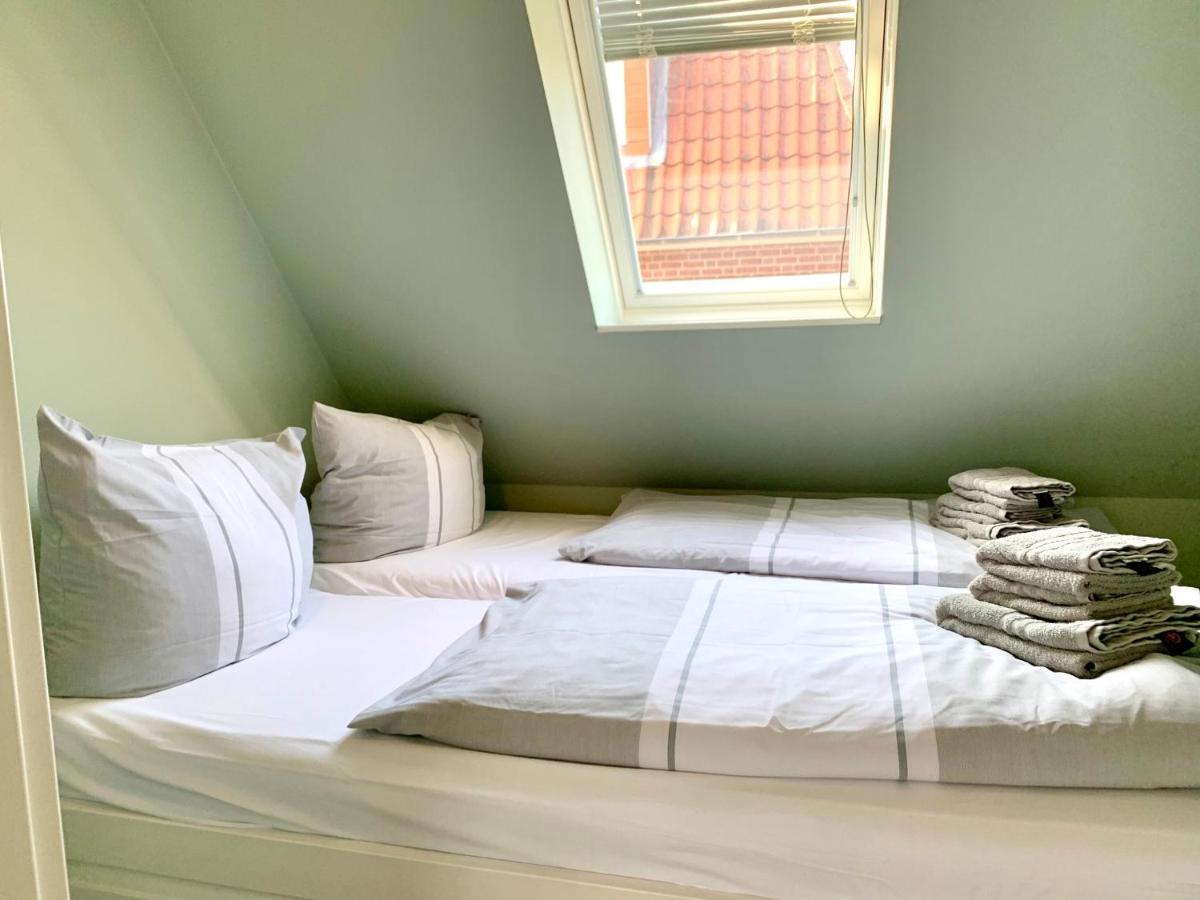 Ferienwohnung "Sander" Sankt Peter-Ording Luaran gambar