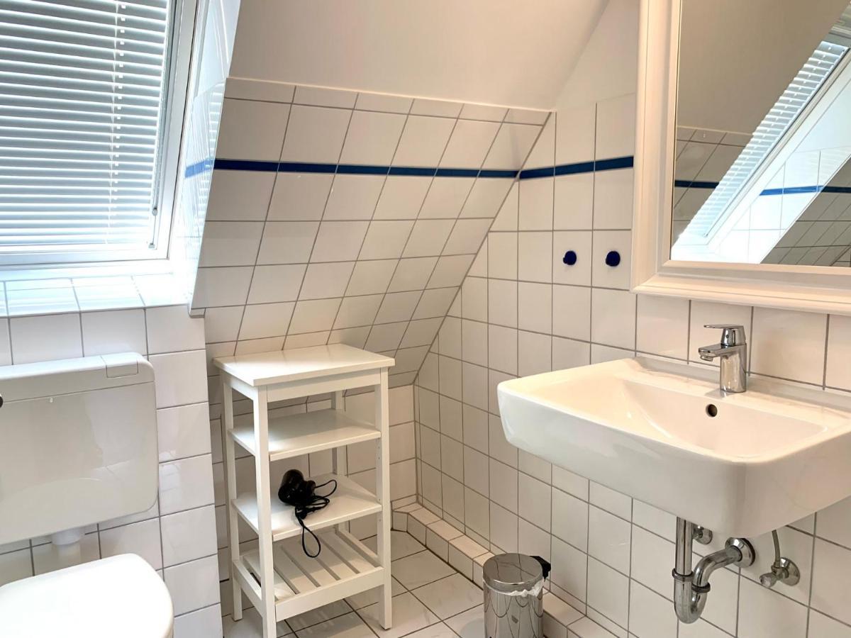 Ferienwohnung "Sander" Sankt Peter-Ording Luaran gambar