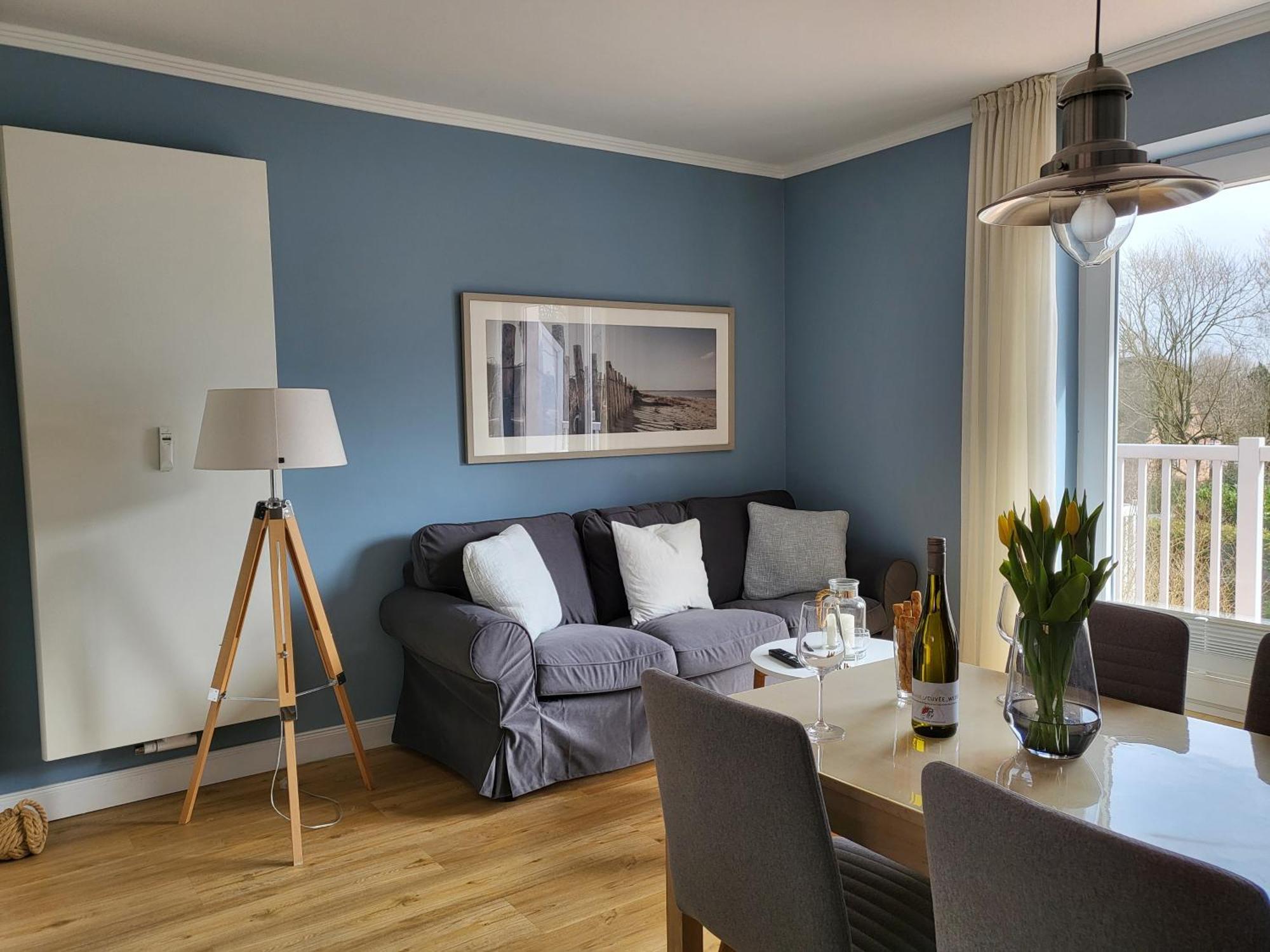 Ferienwohnung "Sander" Sankt Peter-Ording Luaran gambar