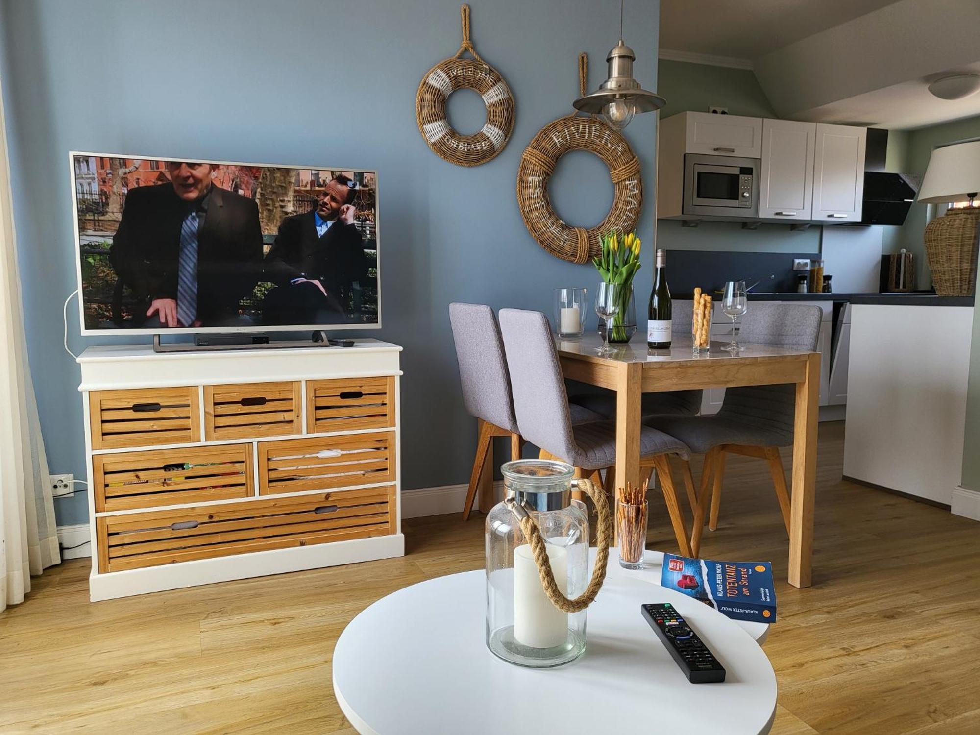Ferienwohnung "Sander" Sankt Peter-Ording Luaran gambar